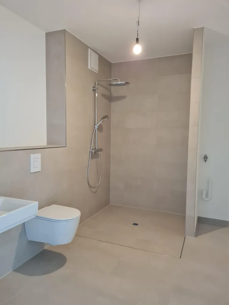 2 Zimmer Wohnung mit 55 m² in Mainz – Bild 1