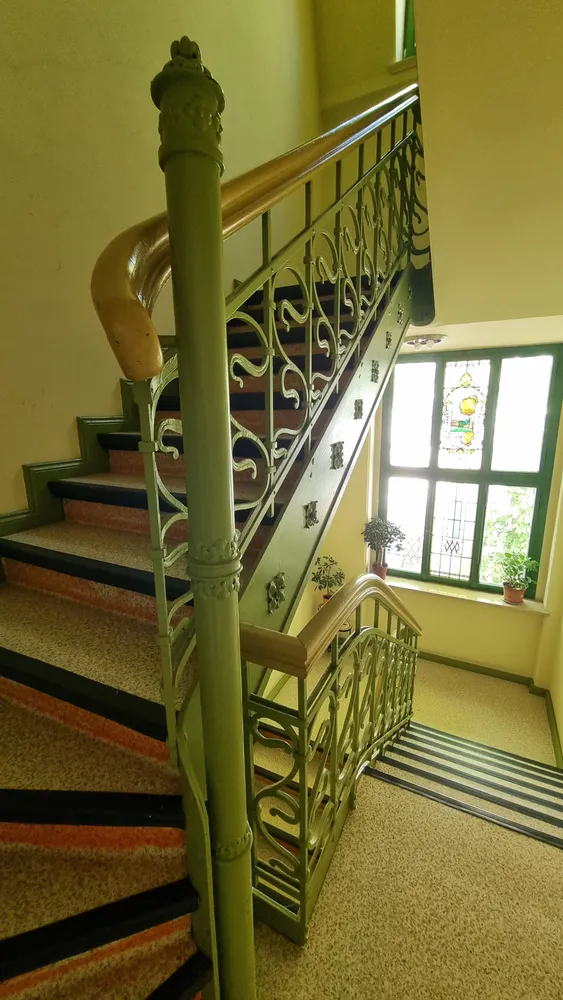 3 Zimmer Wohnung mit 97 m² in Merseburg – Bild 10