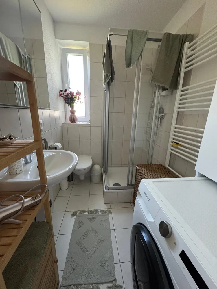 2 Zimmer Wohnung mit 55 m² in Koblenz – Bild 9