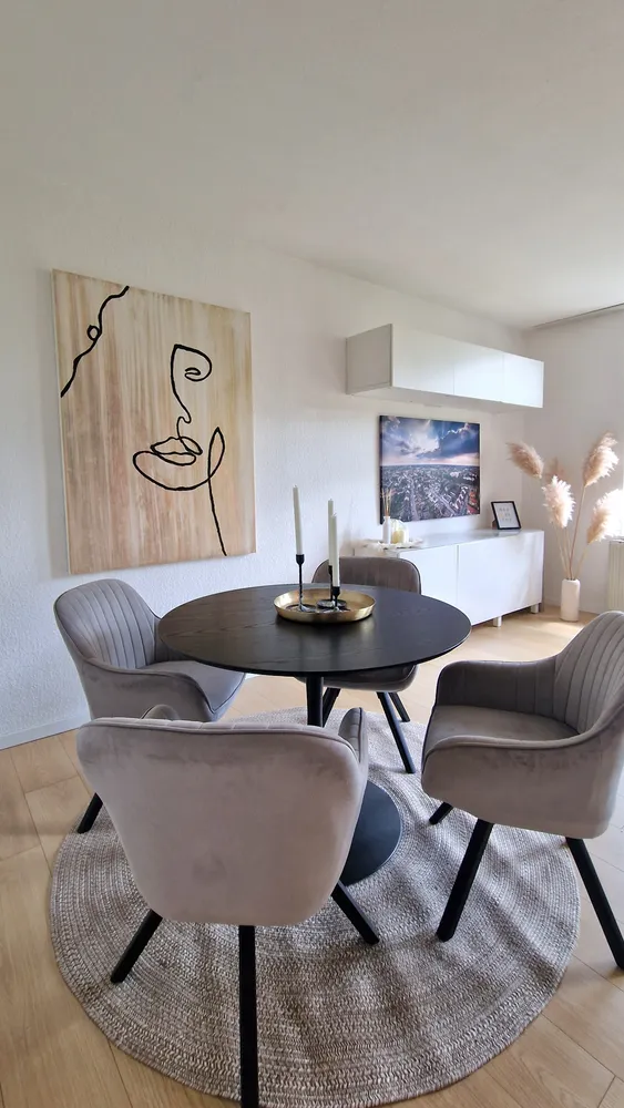 3 Zimmer Wohnung mit 74 m² in Bochum – Bild 2