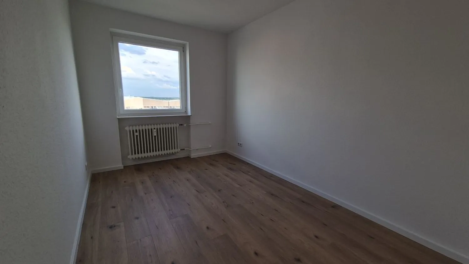 4 Zimmer Wohnung mit 78 m² in Rüsselsheim am Main – Bild 11