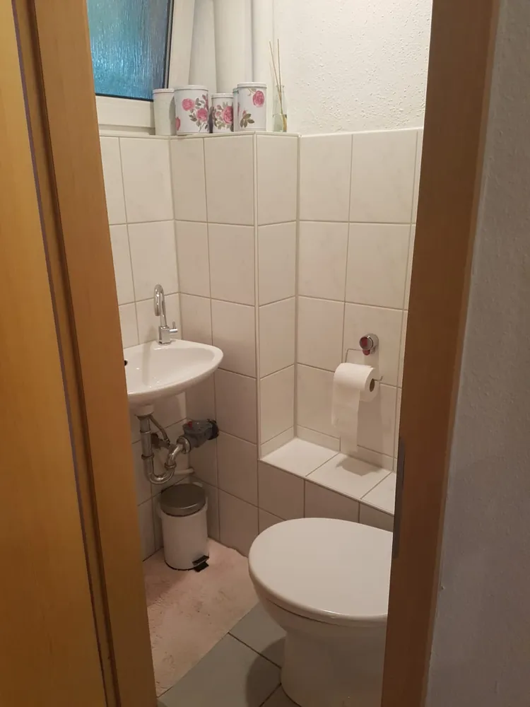3 Zimmer Wohnung mit 68 m² in Nürnberg – Bild 9