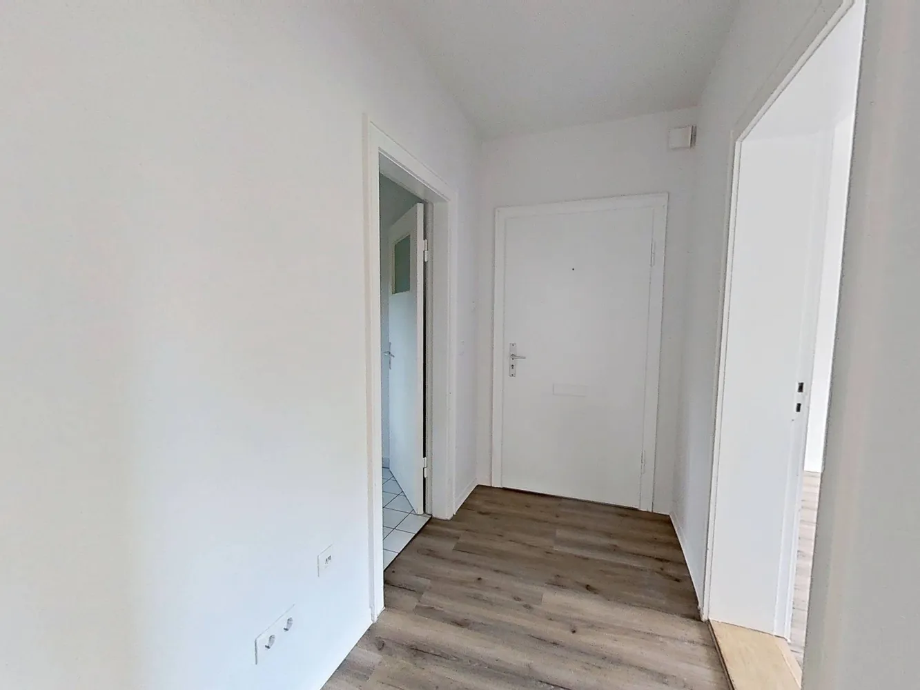 3 Zimmer Wohnung mit 69 m² in Rendsburg – Bild 3