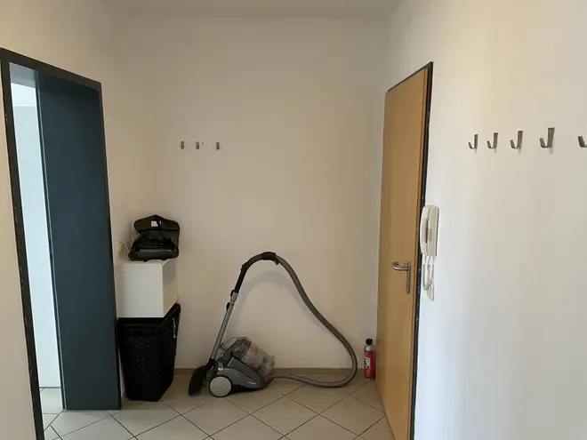 2 Zimmer Wohnung mit 54 m² in Aachen – Bild 3
