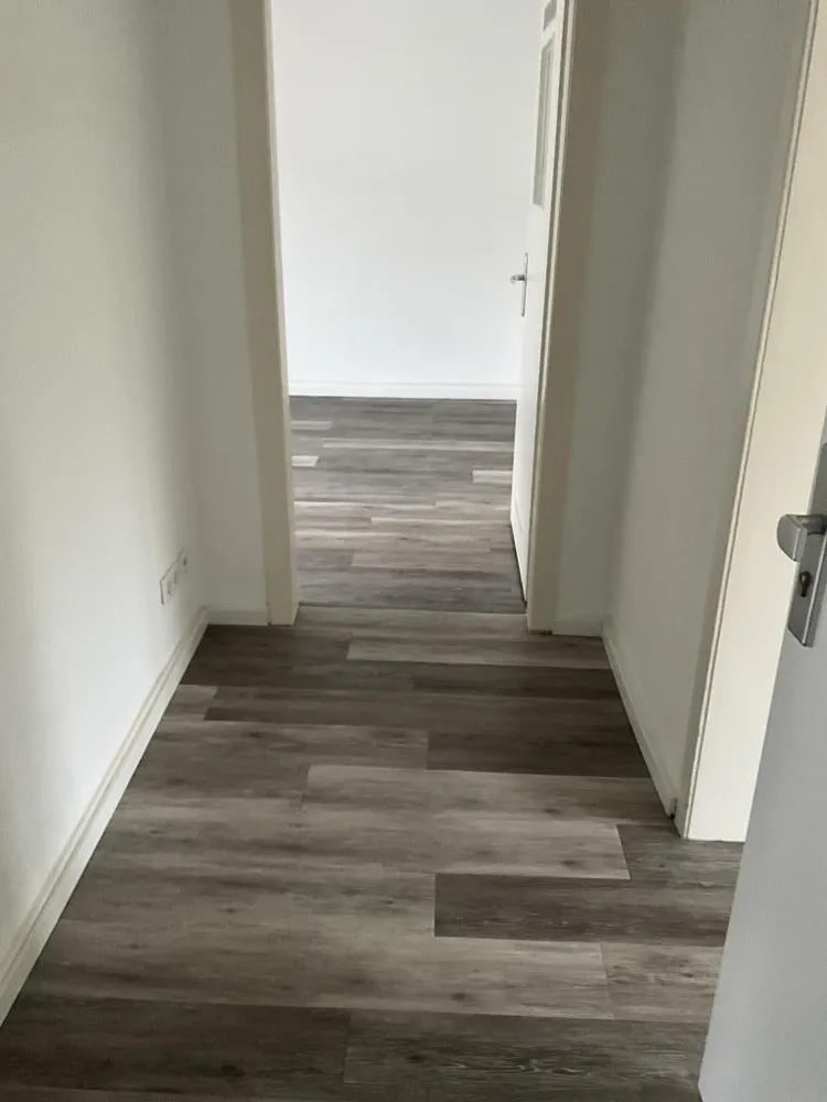 2 Zimmer Wohnung mit 52 m² in Wuppertal – Bild 3