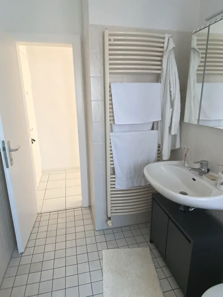 3 Zimmer Wohnung mit 65 m² in Braunschweig – Bild 8