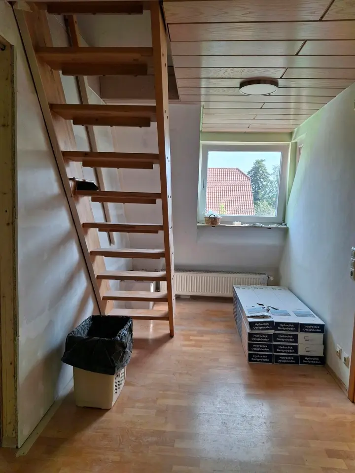 4 Zimmer Wohnung mit 80 m² in Metzingen – Bild 8