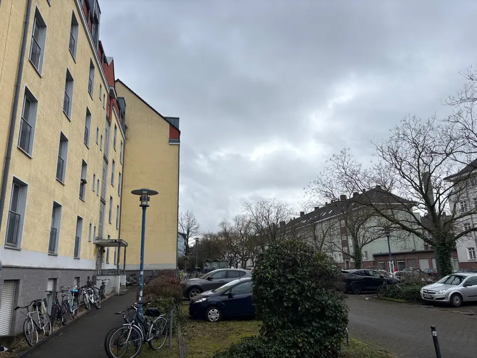 WG-Zimmer mit 15 m² in Frechen – Bild 3