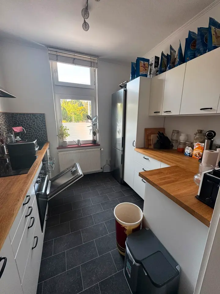 4 Zimmer Wohnung mit 72 m² in Lohmar – Bild 10