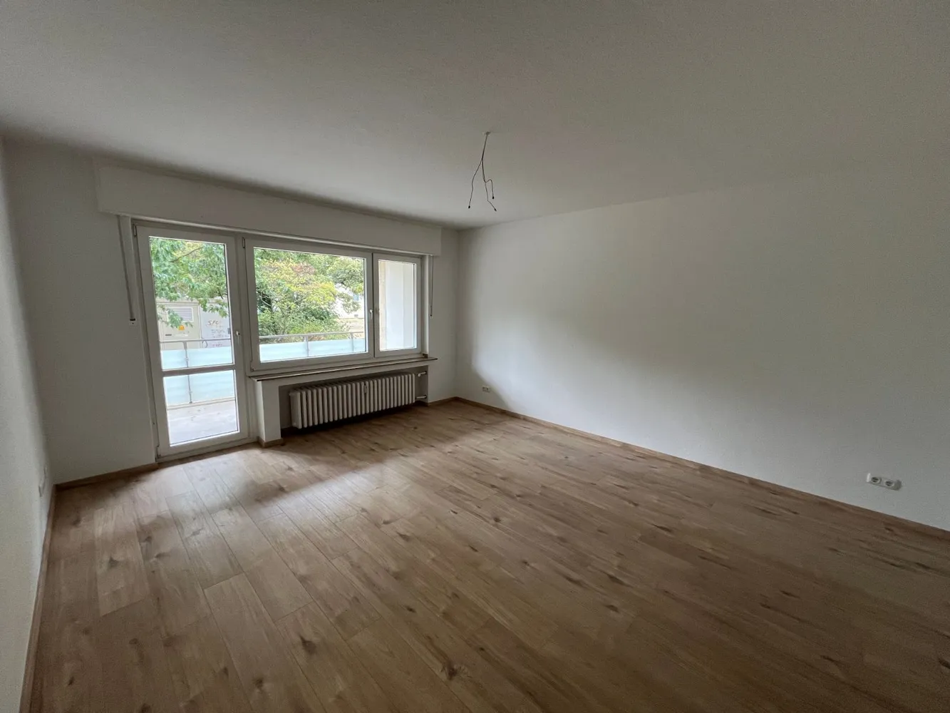 2 Zimmer Wohnung mit 63 m² in Duisburg – Bild 5