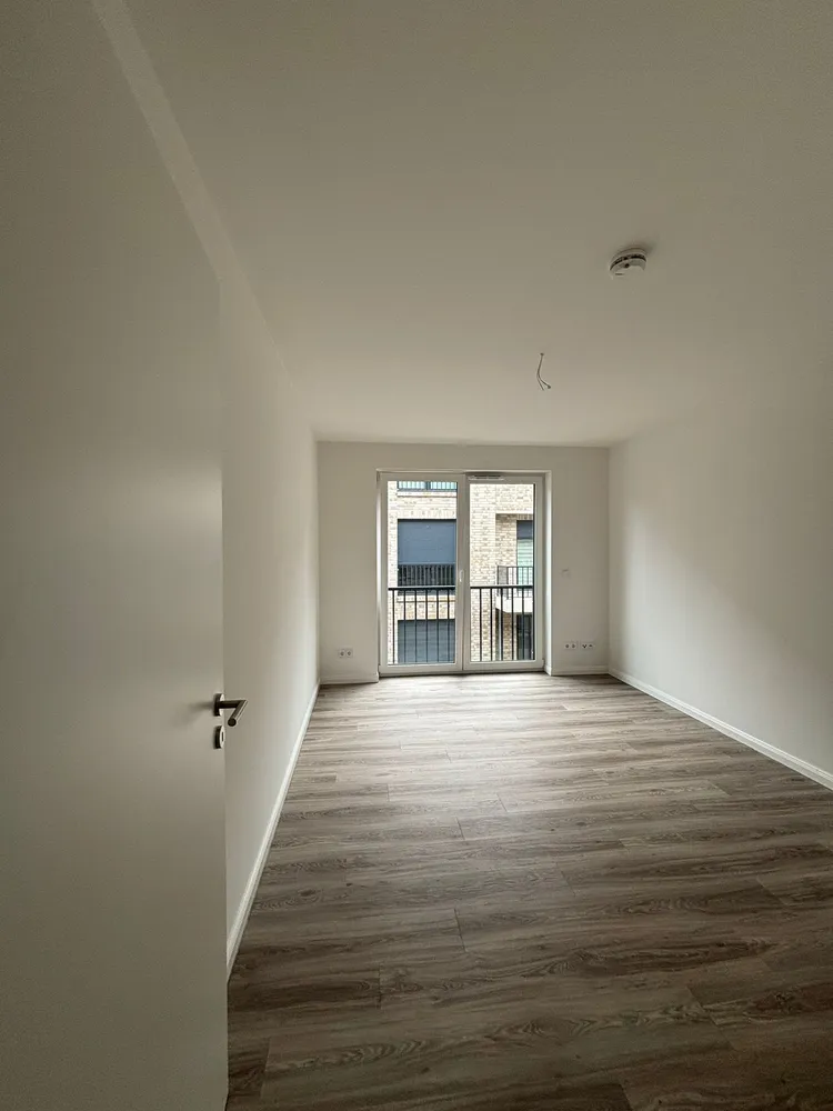 3 Zimmer Wohnung mit 99 m² in Hamburg – Bild 7