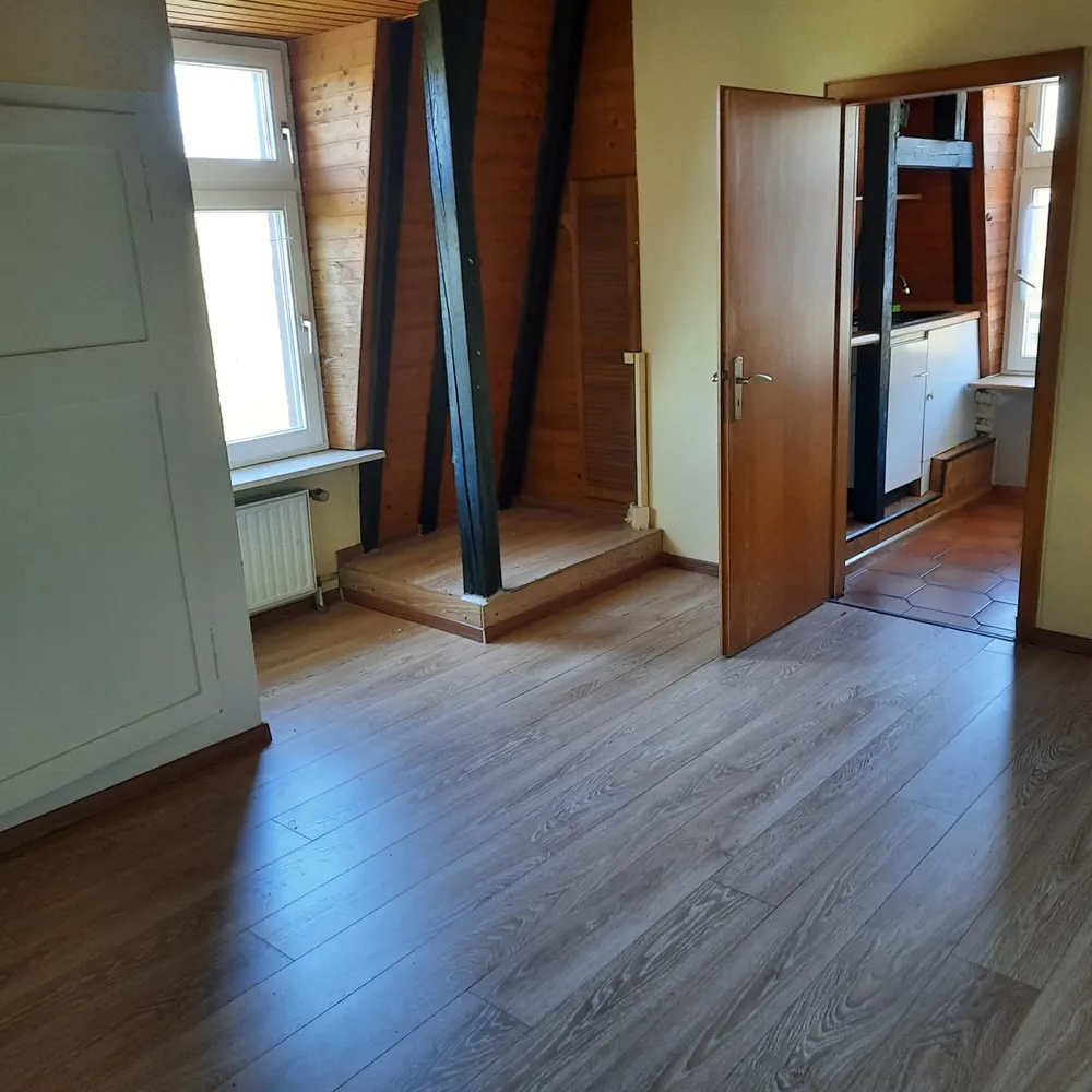 1 Zimmer Wohnung mit 25 m² in Lüdenscheid – Bild 1