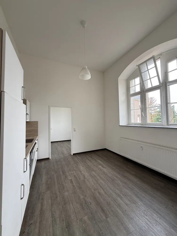 3 Zimmer Wohnung mit 67 m² in Viersen – Bild 1