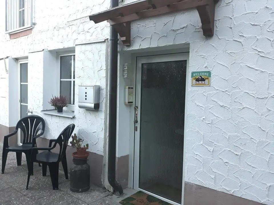 2 Zimmer Wohnung mit 16 m² in Leonberg – Bild 4