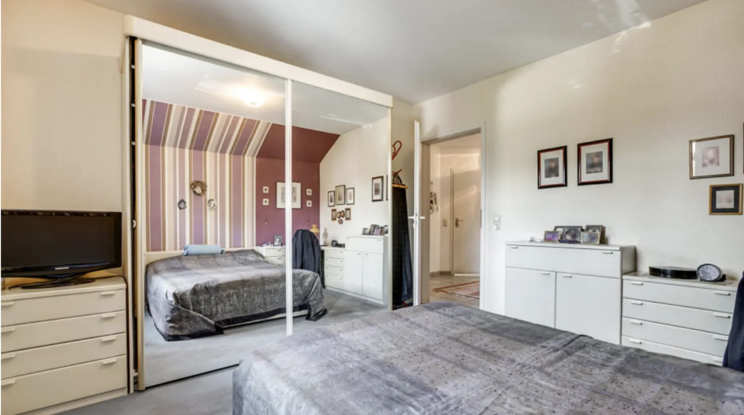 2 Zimmer Wohnung mit 78 m² in Aachen – Bild 12