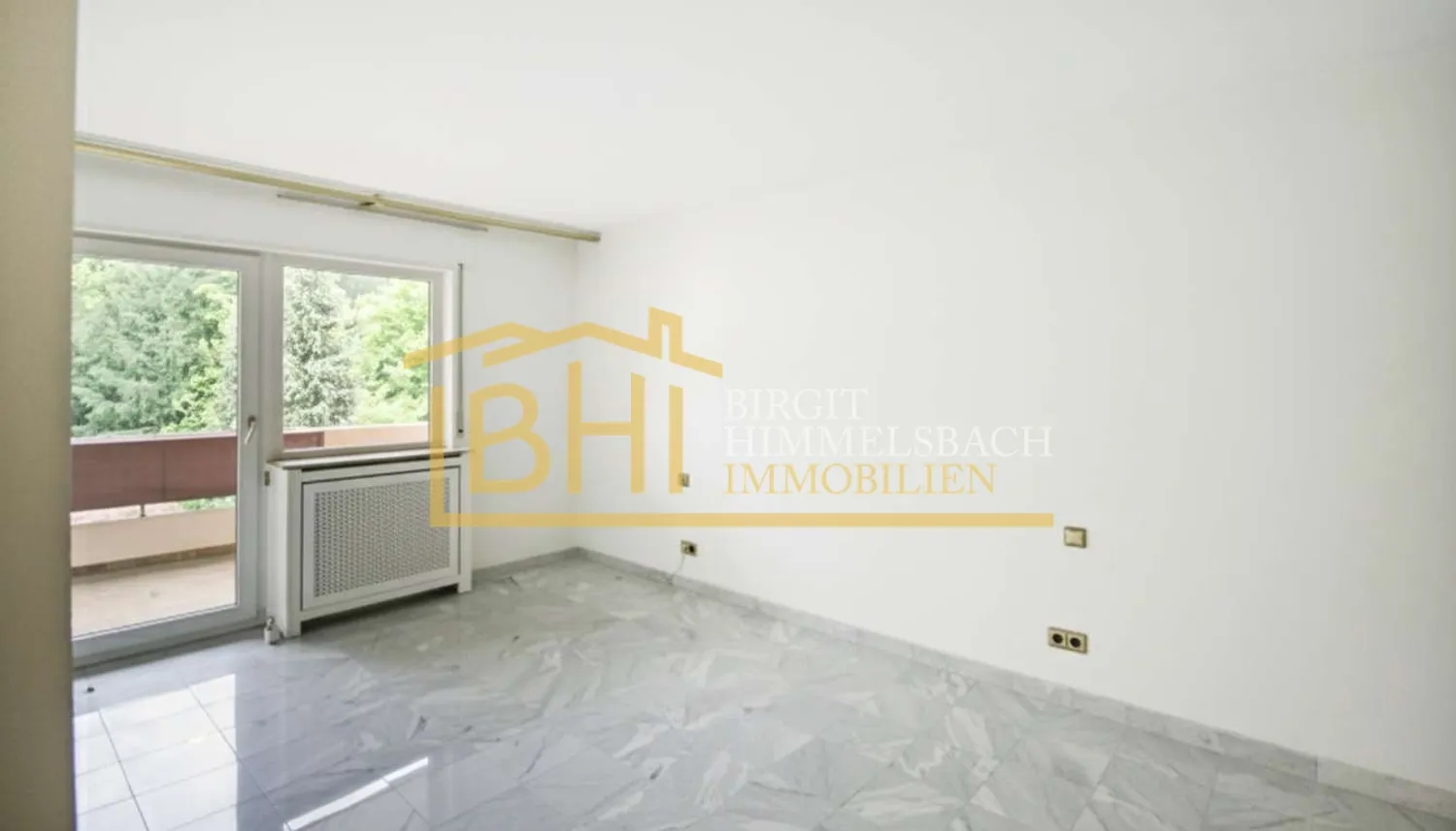 3 Zimmer Wohnung mit 110 m² in Mannheim – Bild 4