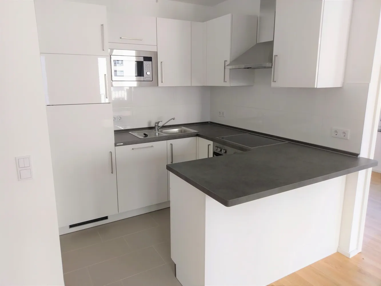 2 Zimmer Wohnung mit 58 m² in Berlin – Bild 8