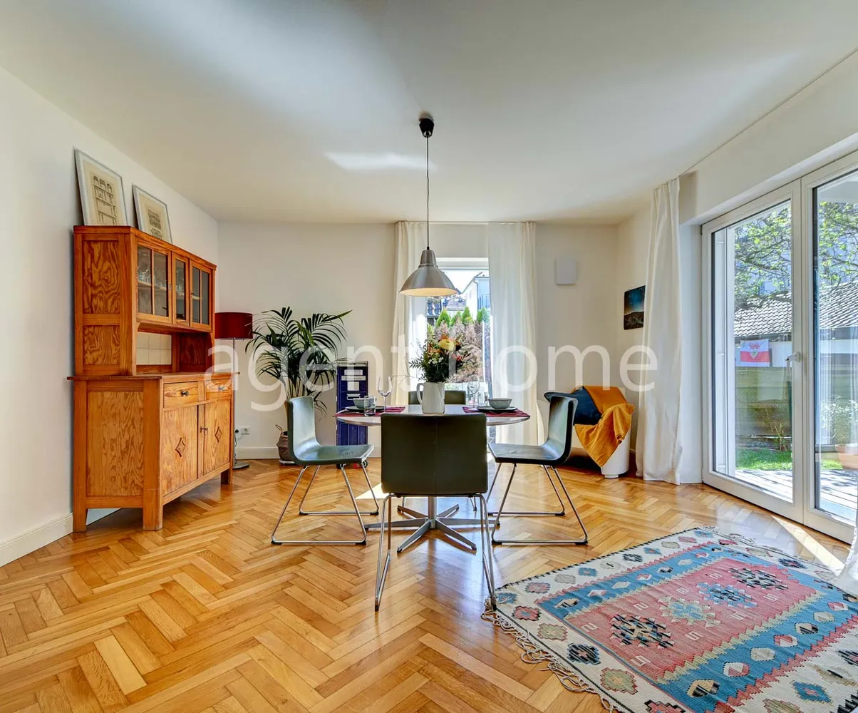 3 Zimmer Wohnung mit 75 m² in Ludwigsburg – Bild 3