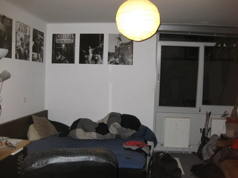 WG-Zimmer mit 75 m² in Mainz – Bild 6