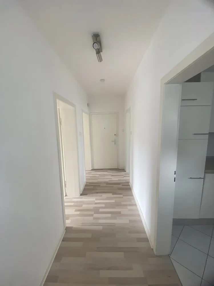3 Zimmer Wohnung mit 54 m² in Gelsenkirchen – Bild 7