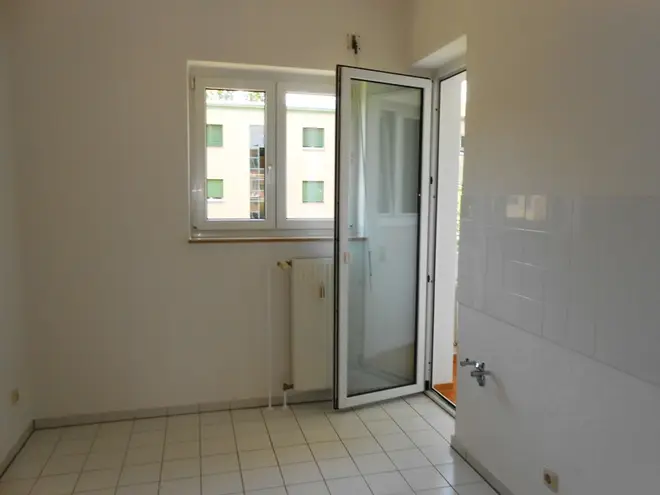 4 Zimmer Wohnung mit 64 m² in Leipzig – Bild 5