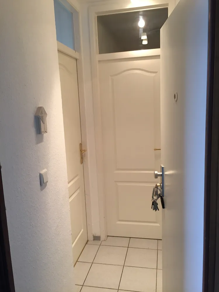 1 Zimmer Wohnung mit 31 m² in Bonn – Bild 6