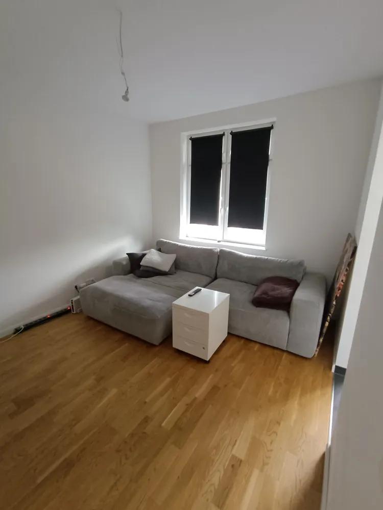 2 room apartment with 44 m² in Magdeburg – Photo 7
