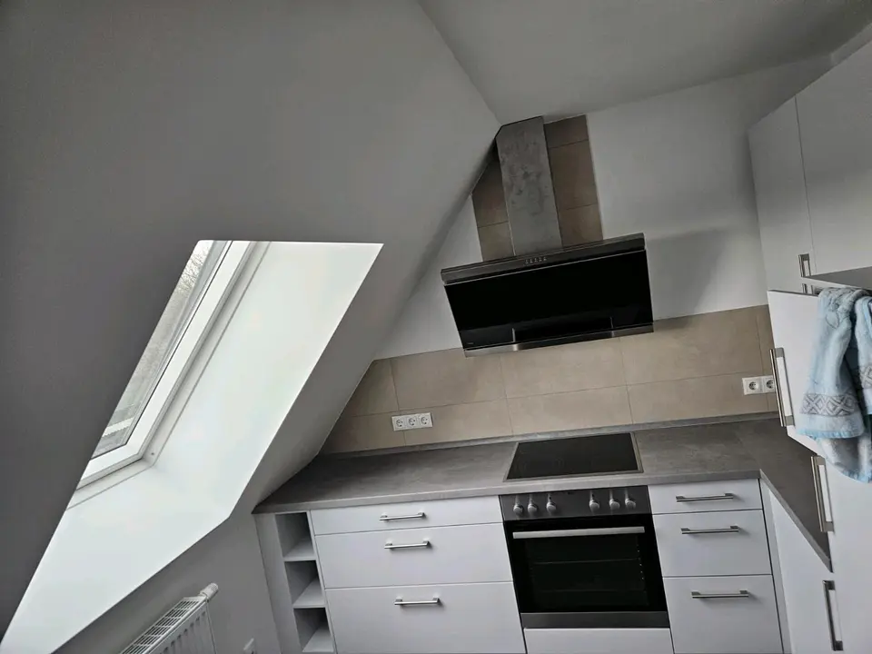 3 Zimmer Wohnung mit 73 m² in Worms – Bild 1