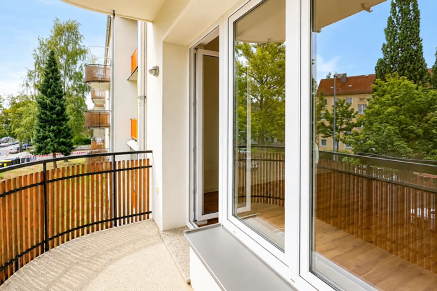 2 Zimmer Wohnung mit 55 m² in Chemnitz – Bild 5