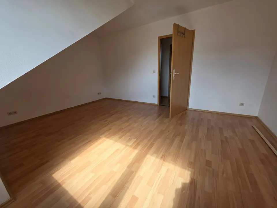 2 Zimmer Wohnung mit 60 m² in Hof – Bild 9