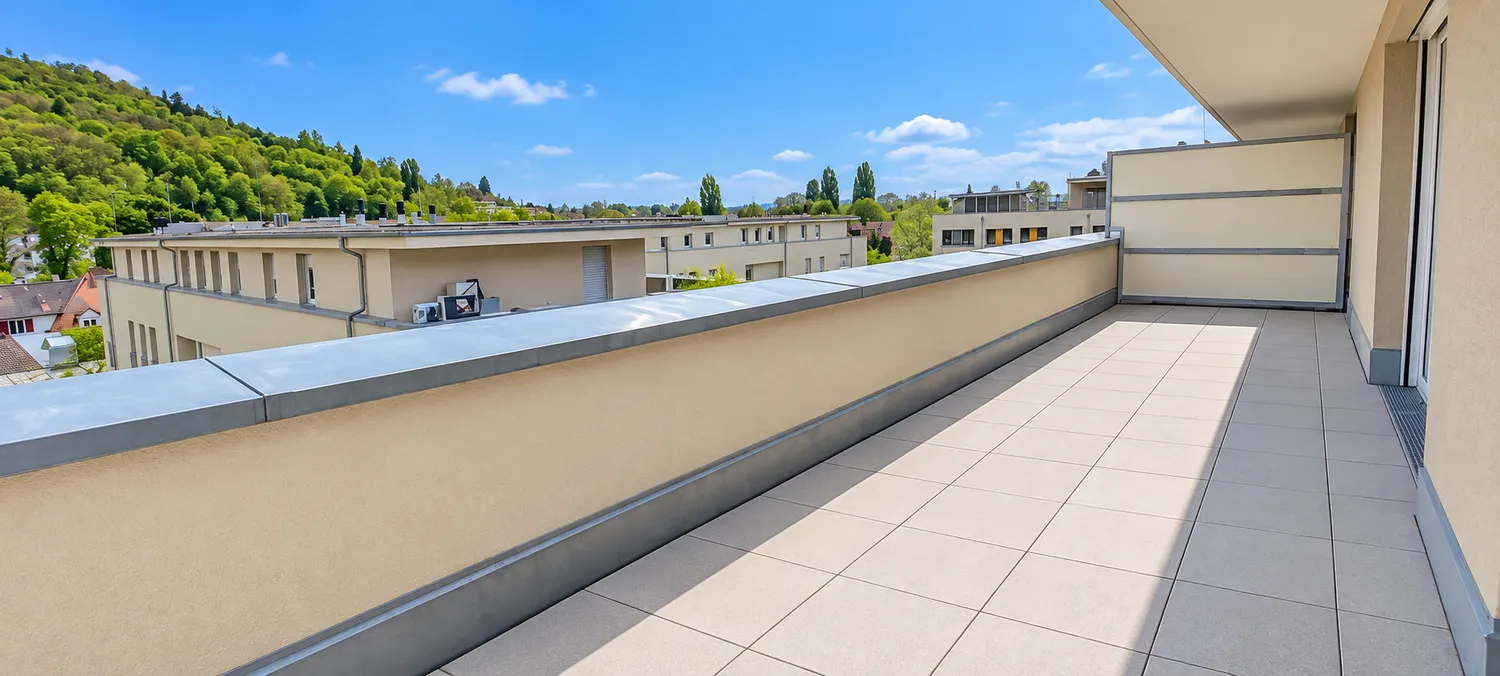 2 Zimmer Wohnung mit 77 m² in Lahr/Schwarzwald – Bild 8