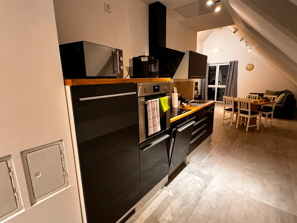 WG-Zimmer mit 78 m² in Augsburg – Bild 3