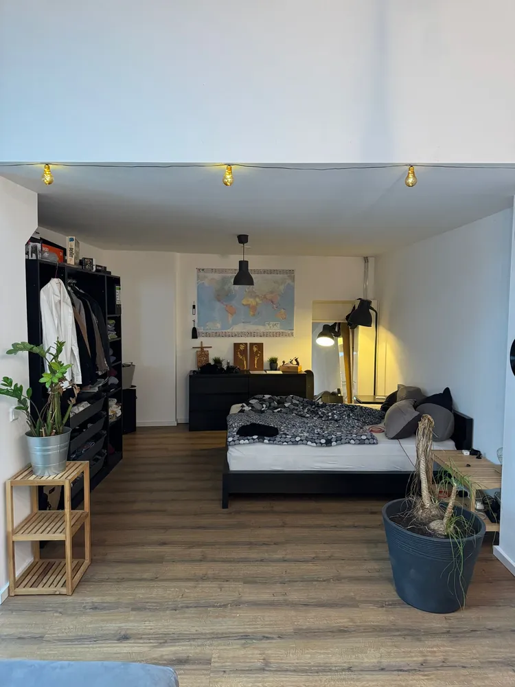 2 Zimmer Wohnung mit 70 m² in Wuppertal – Bild 4