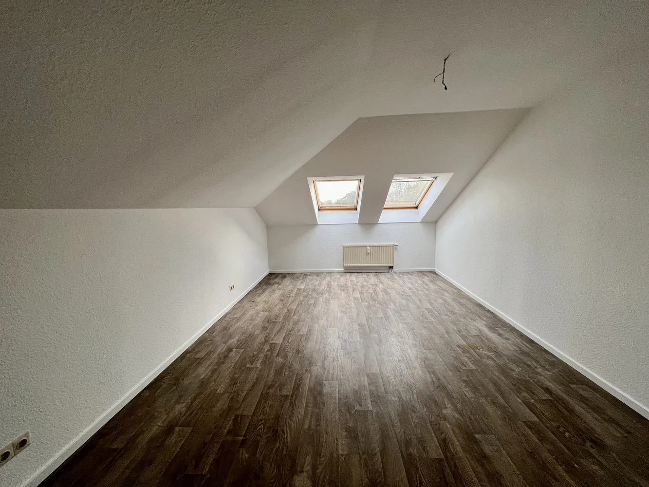 2 Zimmer Wohnung mit 66 m² in Düsseldorf – Bild 9
