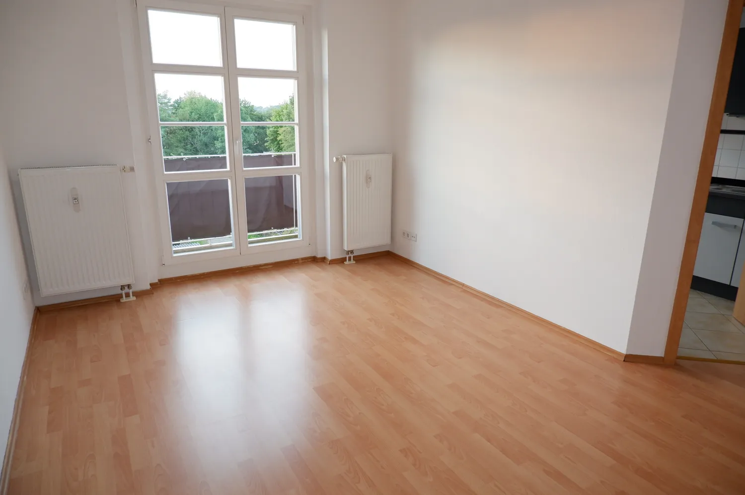 2 Zimmer Wohnung mit 46 m² in Chemnitz – Bild 9