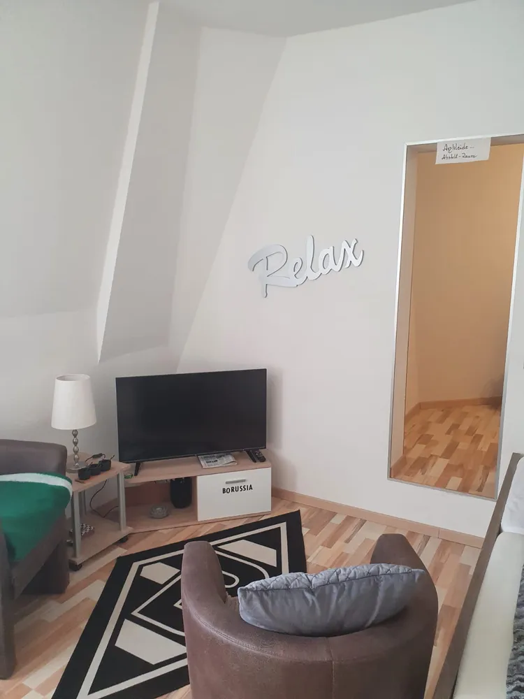 2 Zimmer Wohnung mit 32 m² in Mönchengladbach – Bild 5