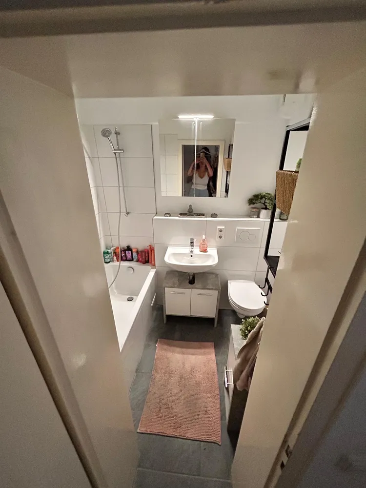 1 room apartment with 80 m² in Cologne – Photo 10