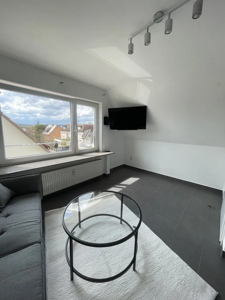 1 Zimmer Wohnung mit 26 m² in Stuttgart – Bild 2