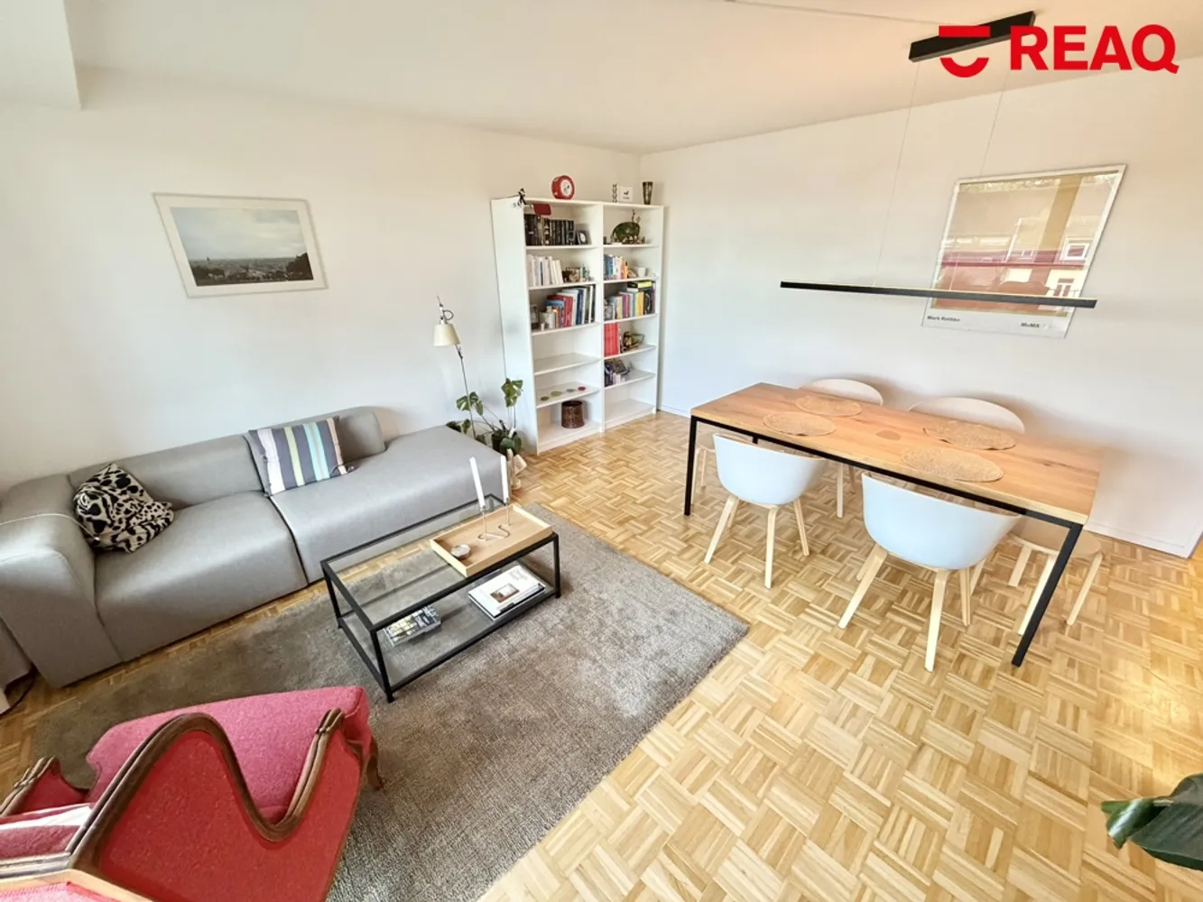 3 Zimmer Wohnung mit 75 m² in Aachen – Bild 9