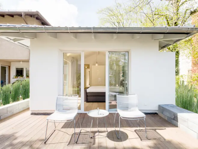 2 Zimmer Wohnung mit 66 m² in Frankfurt am Main – Bild 6