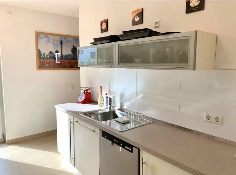 3 Zimmer Wohnung mit 95 m² in Böblingen – Bild 4