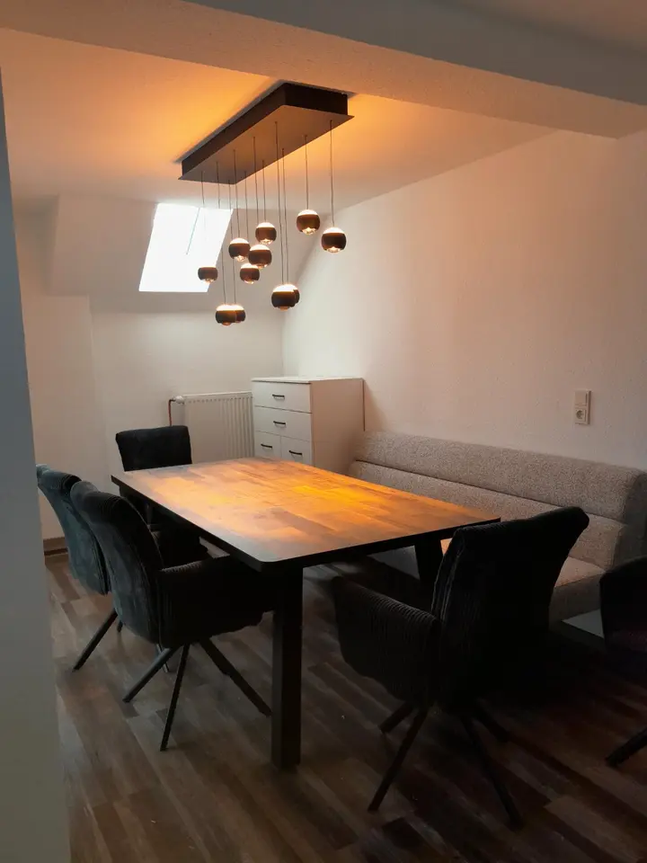 4 Zimmer Wohnung mit 70 m² in Wetzlar – Bild 6