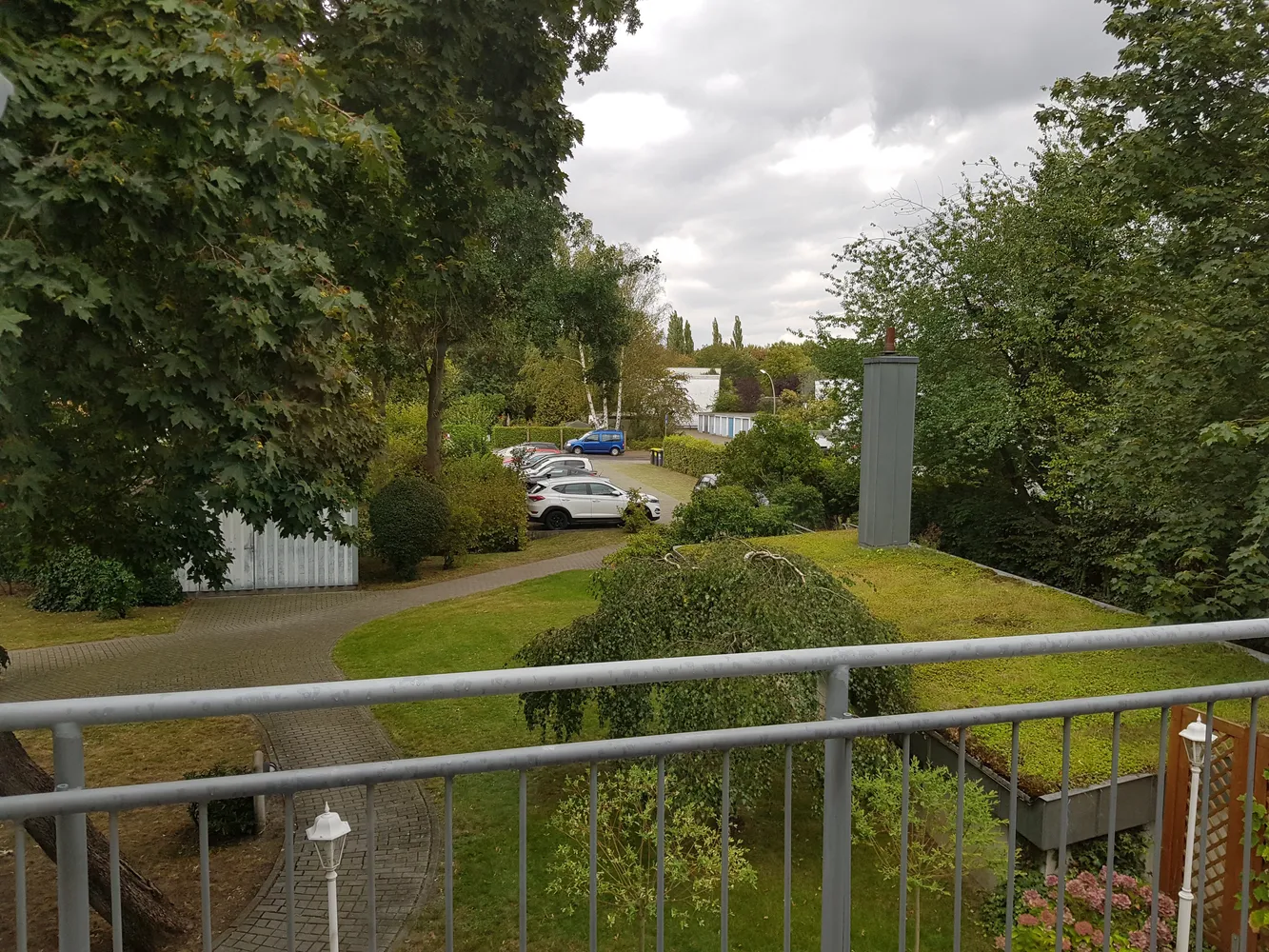 2 Zimmer Wohnung mit 90 m² in Braunschweig – Bild 5