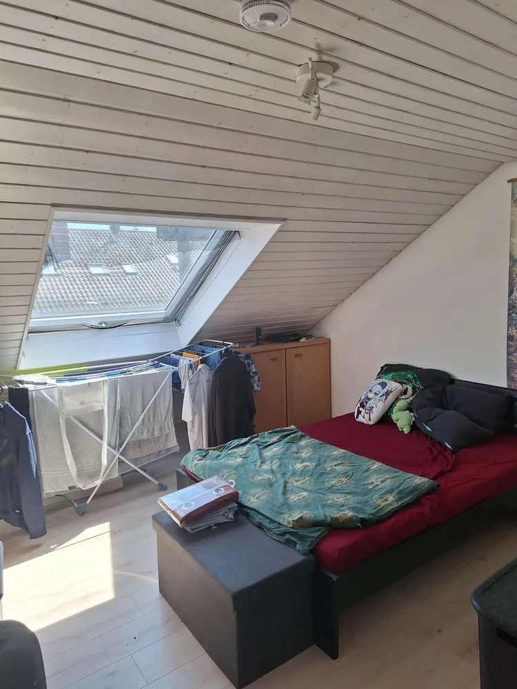 2 Zimmer Wohnung mit 57 m² in Heilbronn – Bild 2