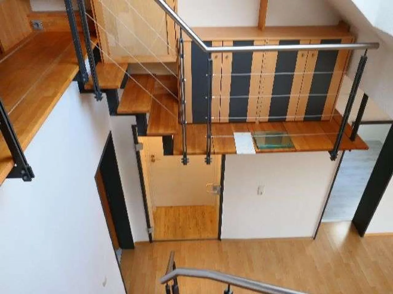 3 Zimmer Wohnung mit 48 m² in Hameln – Bild 8