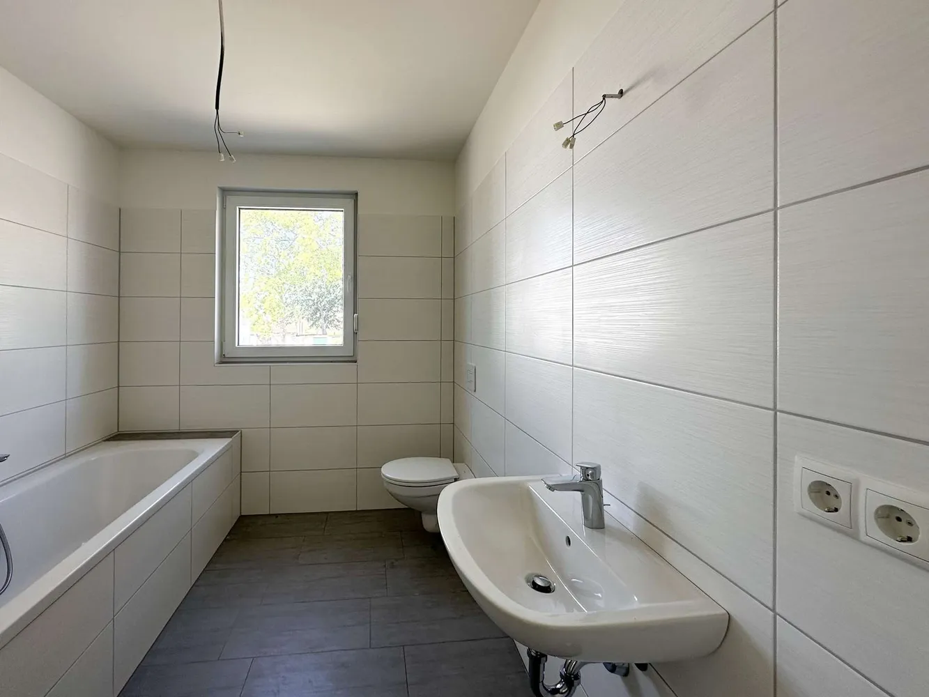 3 room apartment with 88 m² in Eilenburg – Photo 6