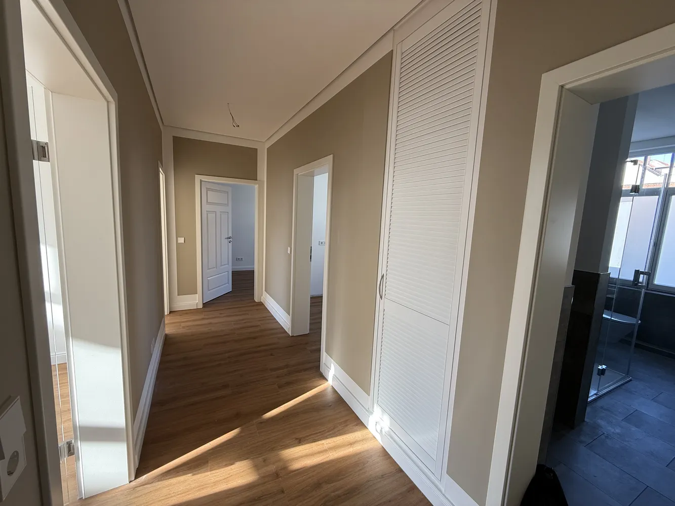 3 Zimmer Wohnung mit 82 m² in Goslar – Bild 7