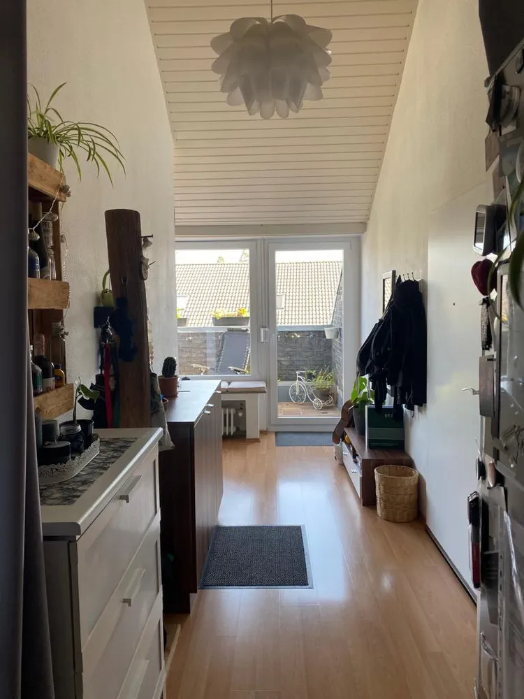 2 Zimmer Wohnung mit 64 m² in Mönchengladbach – Bild 5