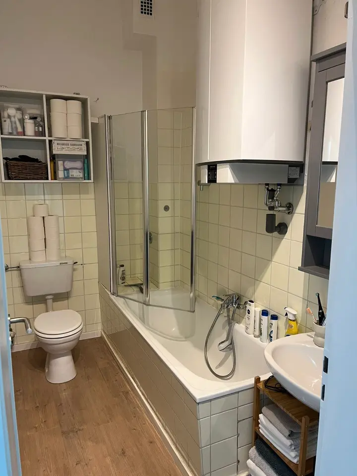 2 Zimmer Wohnung mit 69 m² in Mannheim – Bild 5