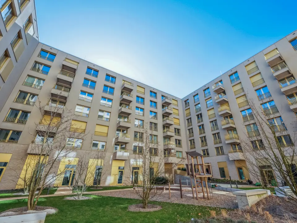 3 Zimmer Wohnung mit 109 m² in Berlin – Bild 10